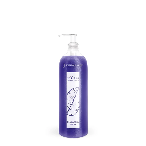 BLUEBERRY MASK 250 ML.