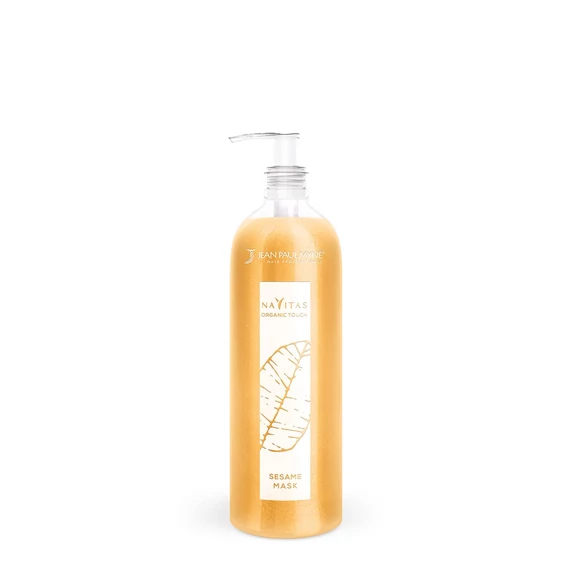 SESAME MASK 250 ML.