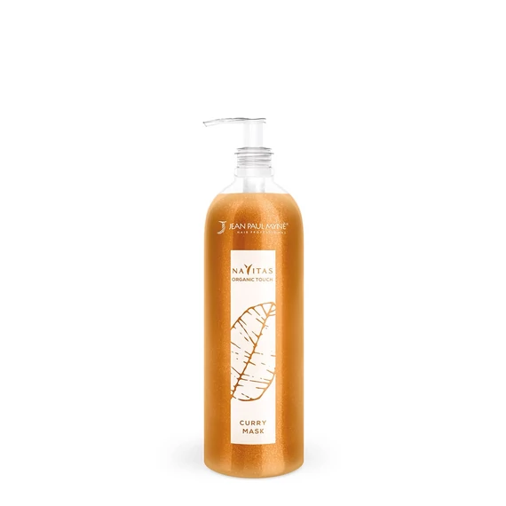 CURRY MASK 250 ML.