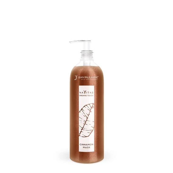 CINNAMON MASK 250 ML.
