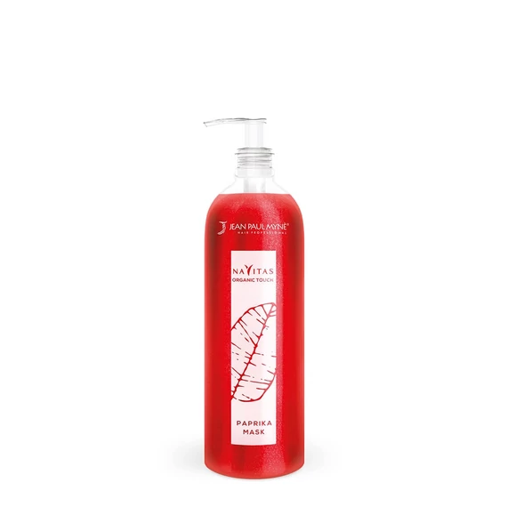 PAPRIKA MASK 250 ML.