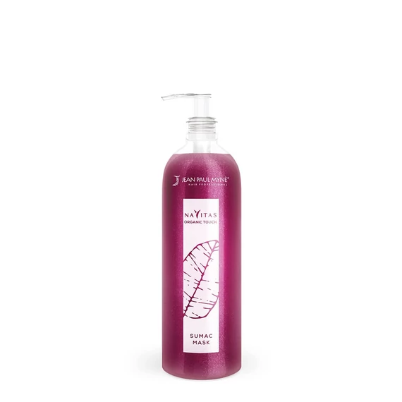 SUMAC MASK 250 ML.