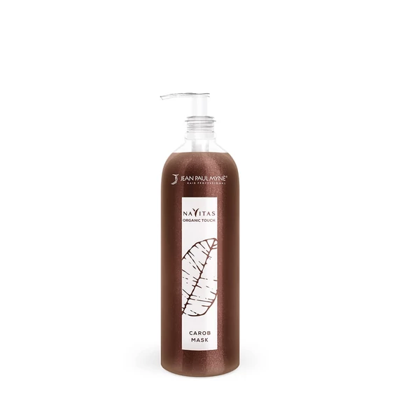 CAROB MASK 250 ML.