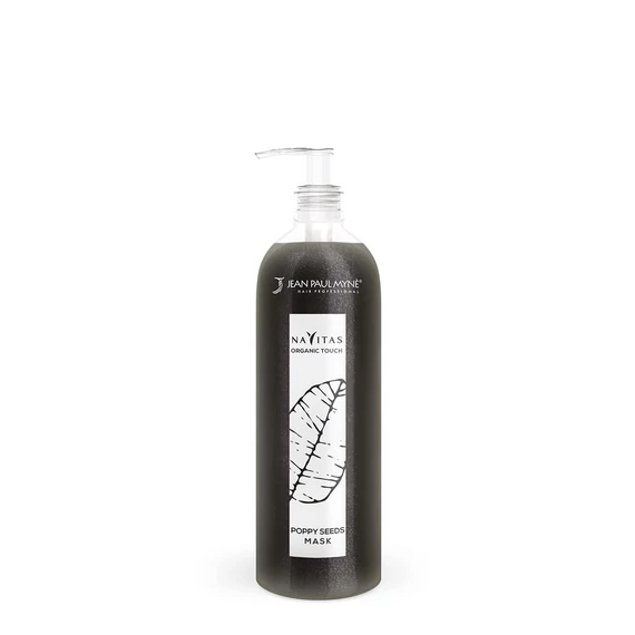 POPPY SEEDS MASK 250 ML.