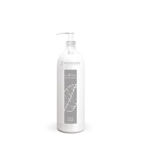 MILK MASK 250 ML.