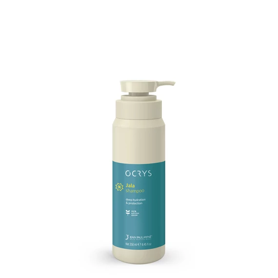 JALA SHAMPOO 250 ML.