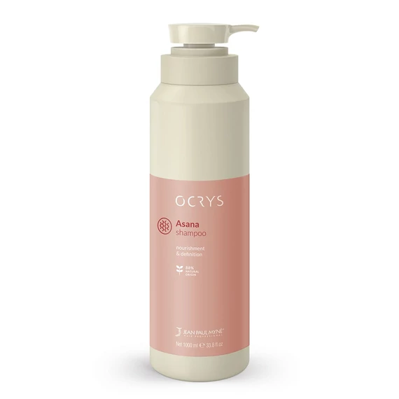 ASANA SHAMPOO 1000 ML.