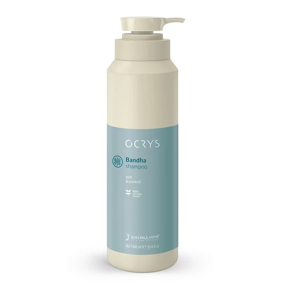 BANDHA SHAMPOO 1000 ML.