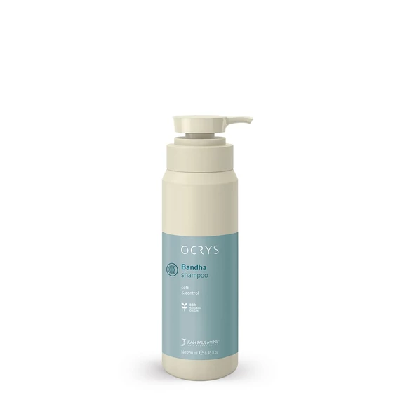 BANDHA SHAMPOO 250 ML.