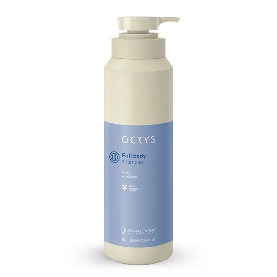 FULL-BODY SHAMPOO 1000 ML.
