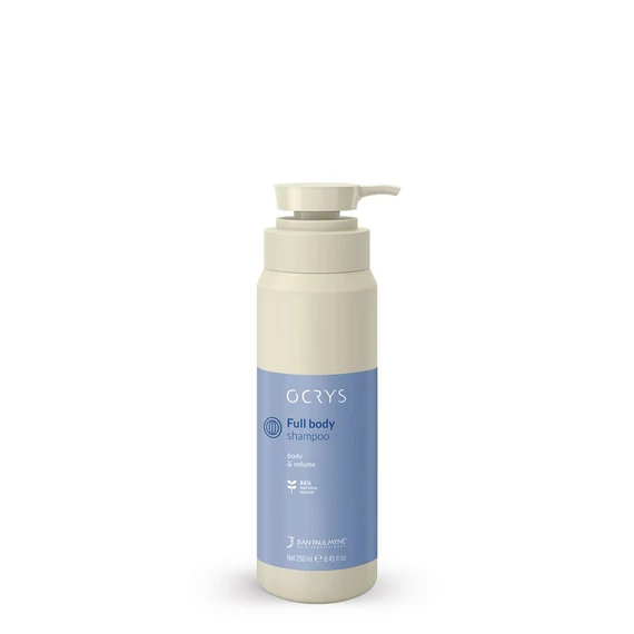 FULL-BODY SHAMPOO 250 ML.
