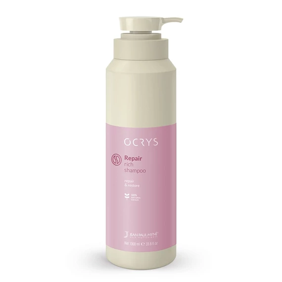 REPAIR RICH SHAMPOO 1000 ML.