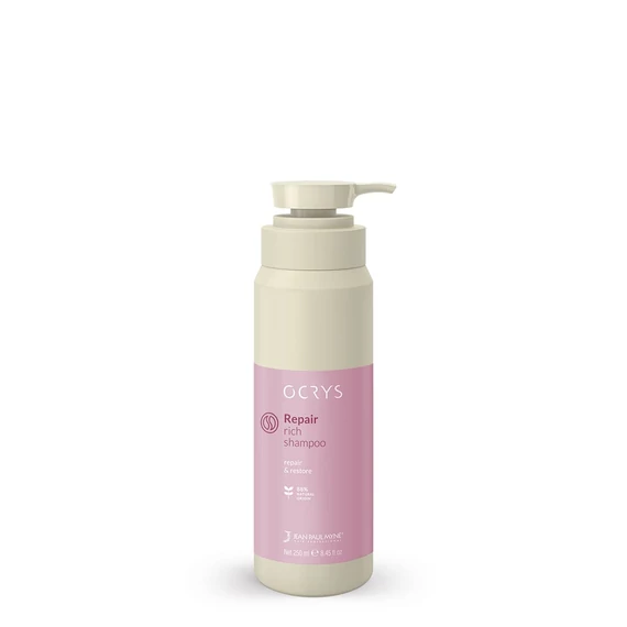 REPAIR RICH SHAMPOO 250 ML.