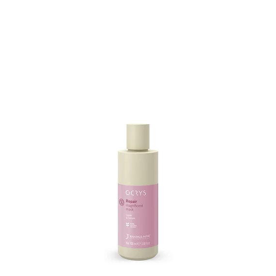 REPAIR MAGNIFICENT MASK 100 ML.