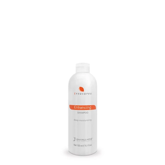 ENHANCING SHAMPOO 150 ML.