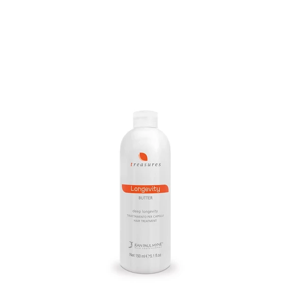 LONGEVITY BUTTER 150 ML.