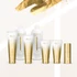 Kép 2/7 - SMOOTHING CREAM LEAVE-IN -KERATIN PLUS EMPOWER - hajsimító krém 150 ML: