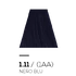 1.11 INTENSE ASH - KERATIN PLUS COLOR