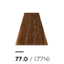 77.0 INTENSE NATURAL - KERATIN PLUS COLOR