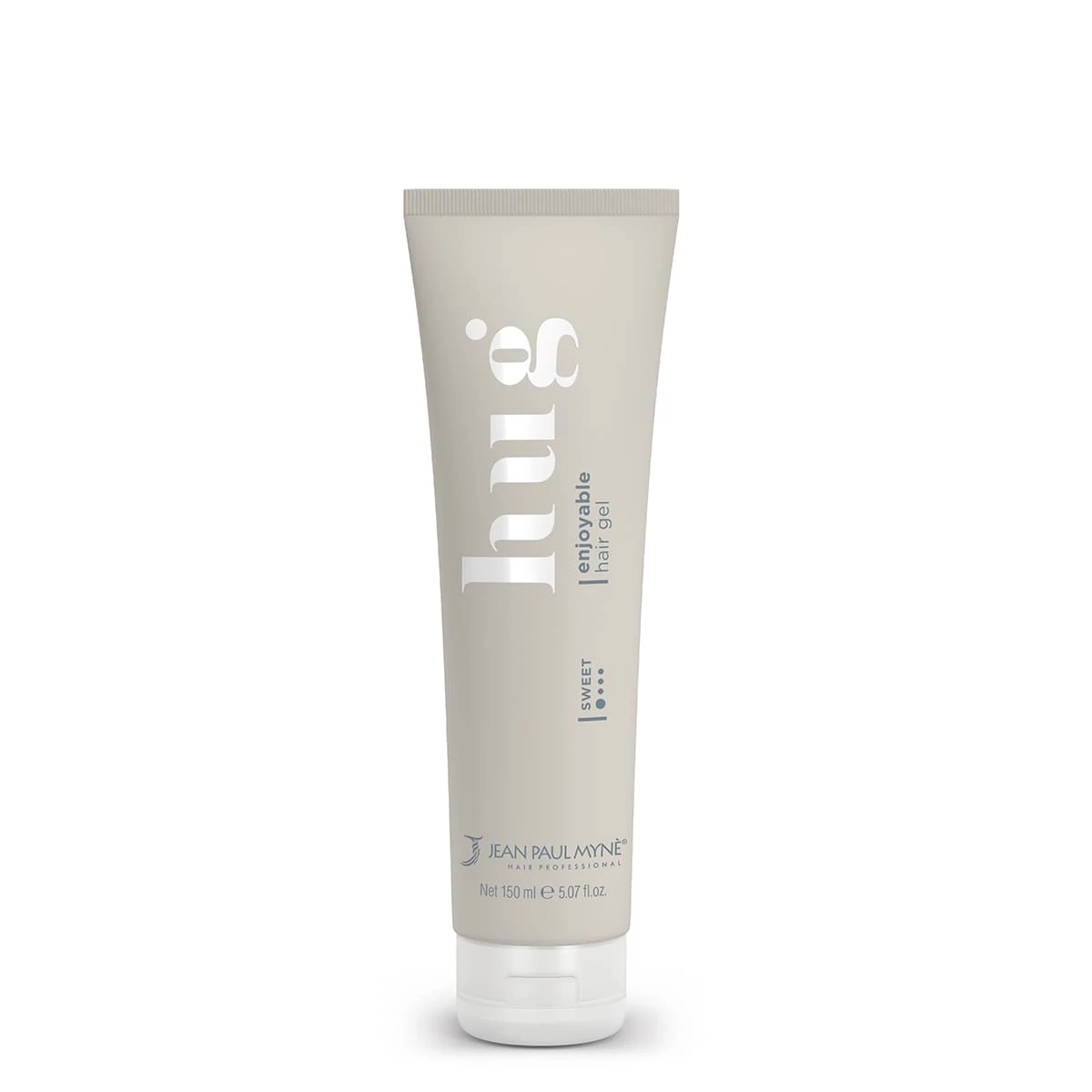 HUGE ENJOYABLE HAIR GEL sweet 150 ML.