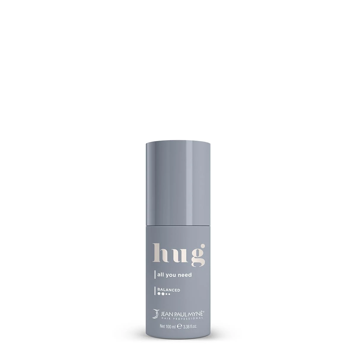 HUG ALL YOU NEED balanced 100 ML.