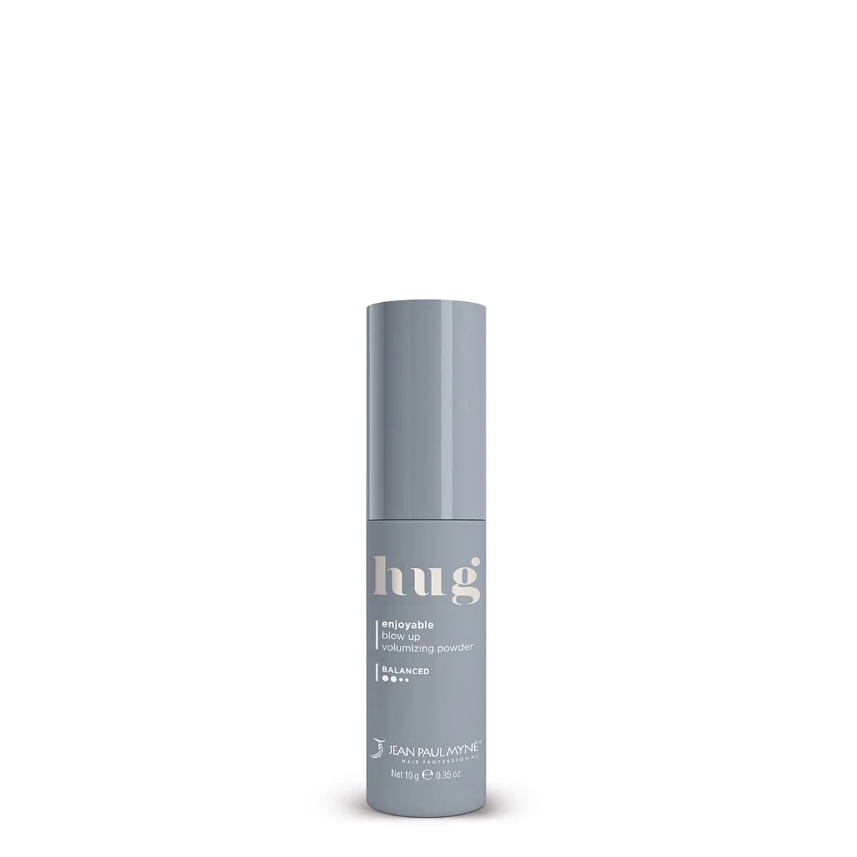 HUG ENJOYABLE BLOW UP balanced 10 GR.