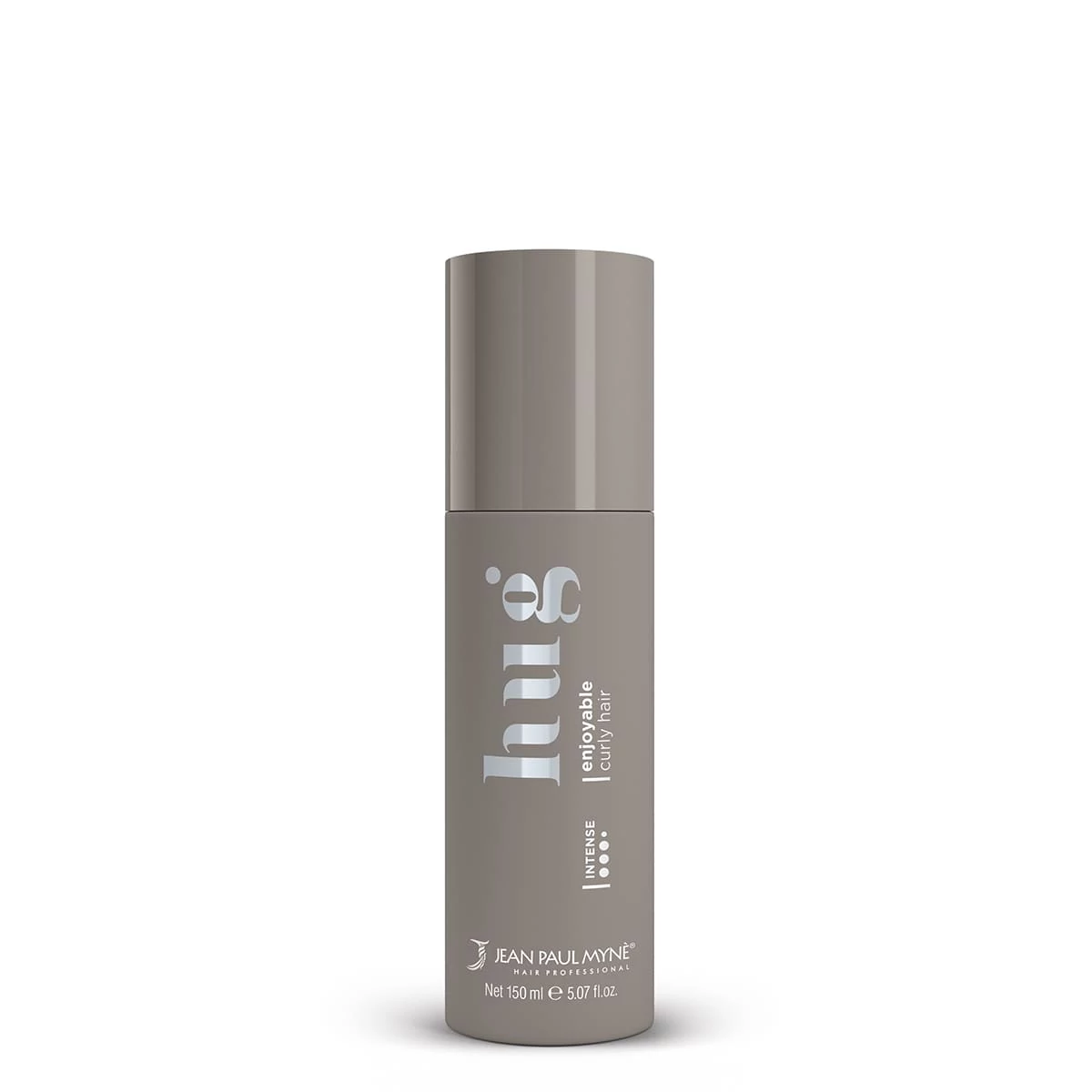 HUG ENJOYABLE CURLY HAIR intense 150ML.