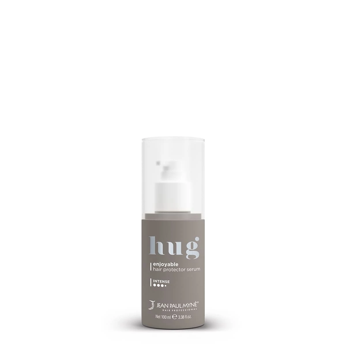 HUG ENJOYABLE HAIR PROTECTOR SERUM intense 100 ML.