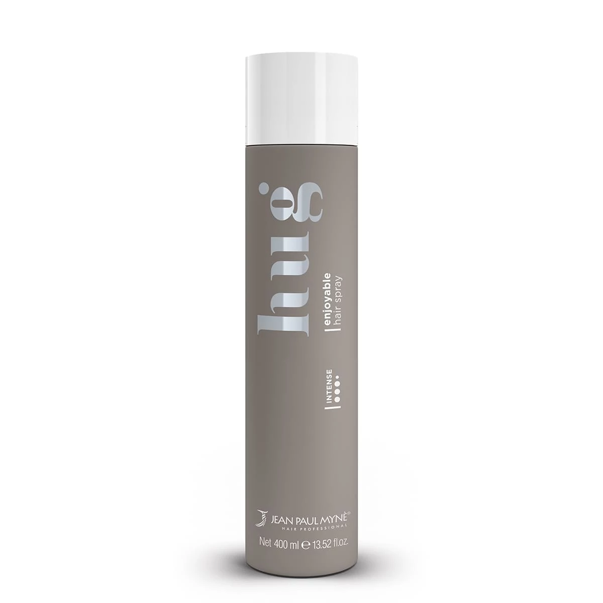 HUG ENJOYABLE HAIR SPRAY intense 400 ML: