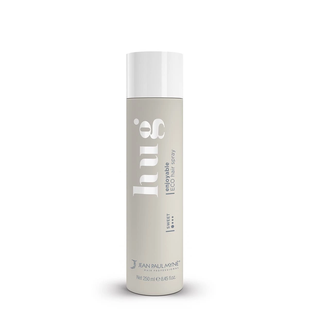HUG ENJOYABLE ECO HAIR SPRAY sweet 250 ml.