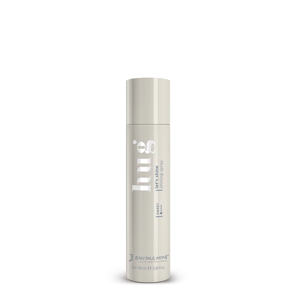 HUG ENJOYABLE LET’S SHINE sweet 100 ML.