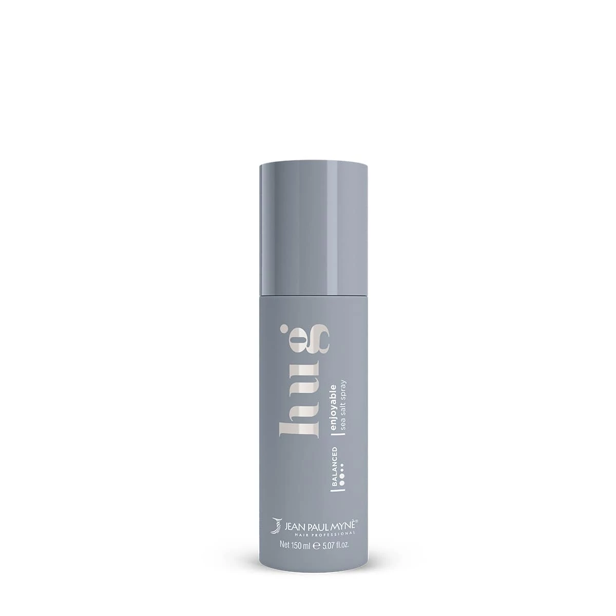 HUG ENJOYABLE SEA SALT balanced 150 ML.
