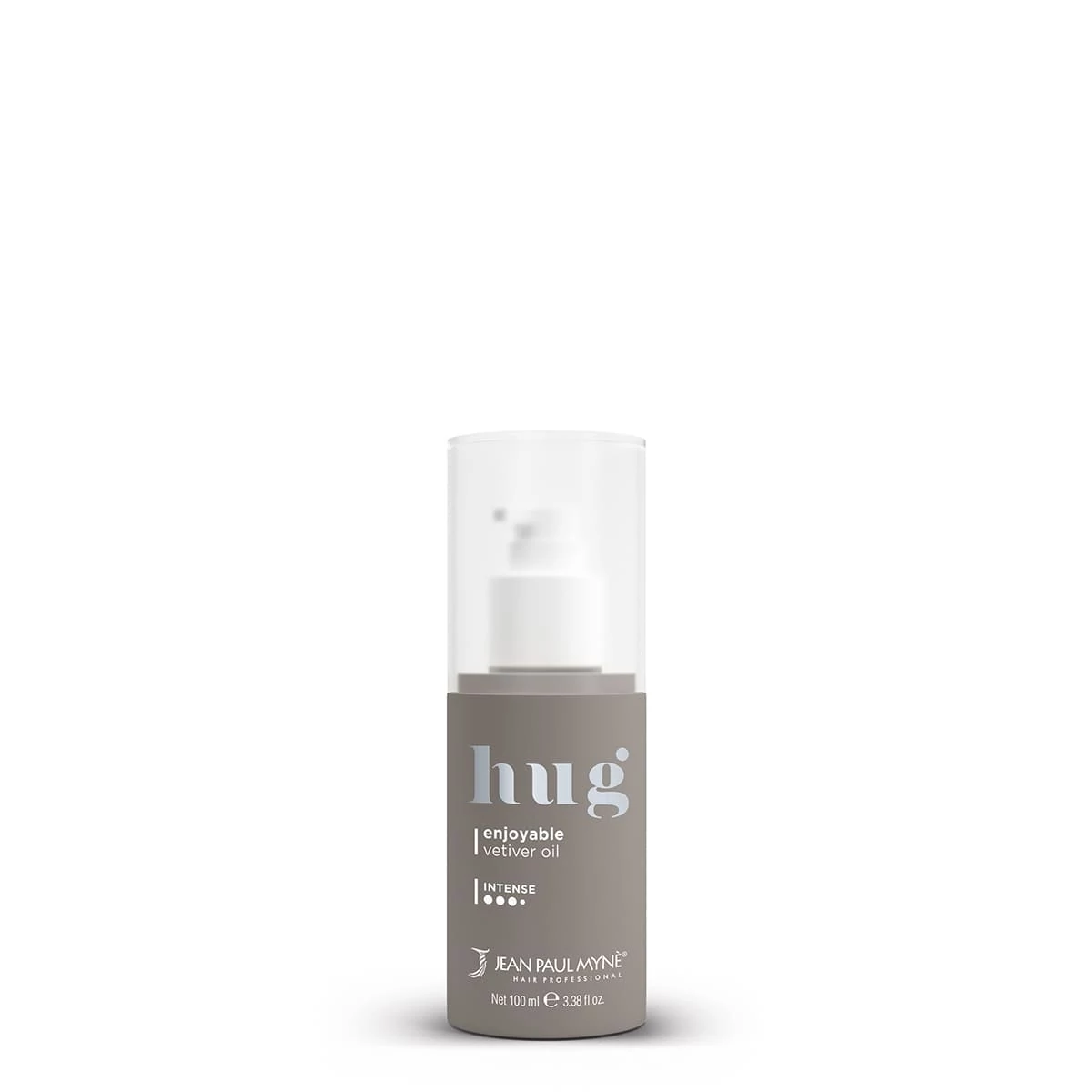 HUG ENJOYABLE VETIVER OIL intense 100 ML: