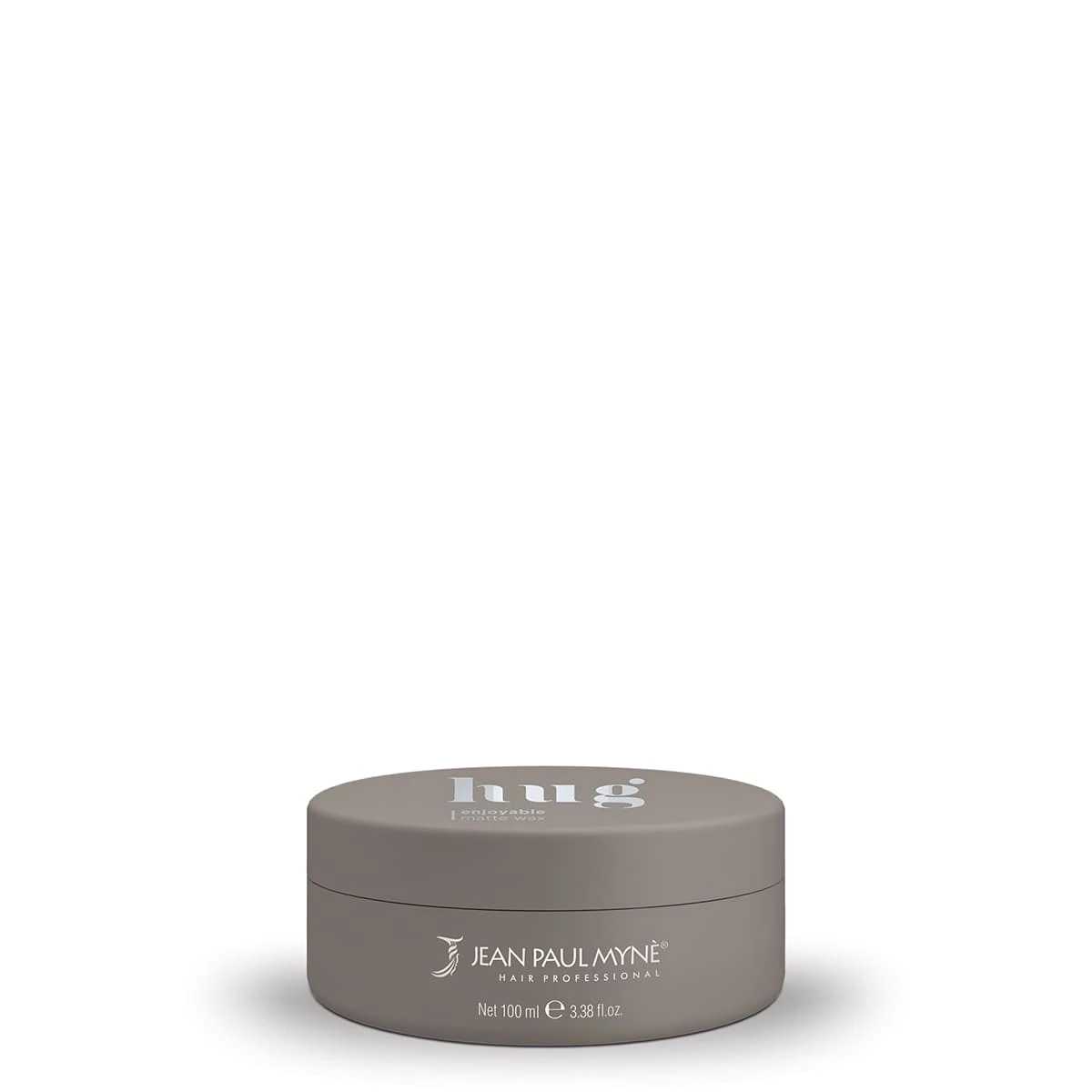 HUG ENJOYABLE MATTE WAX intense 100 ML.