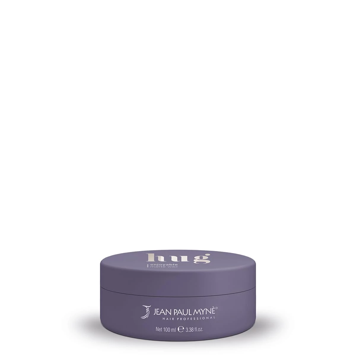 HUG ENJOYABLE MATTE WAX ultra intense