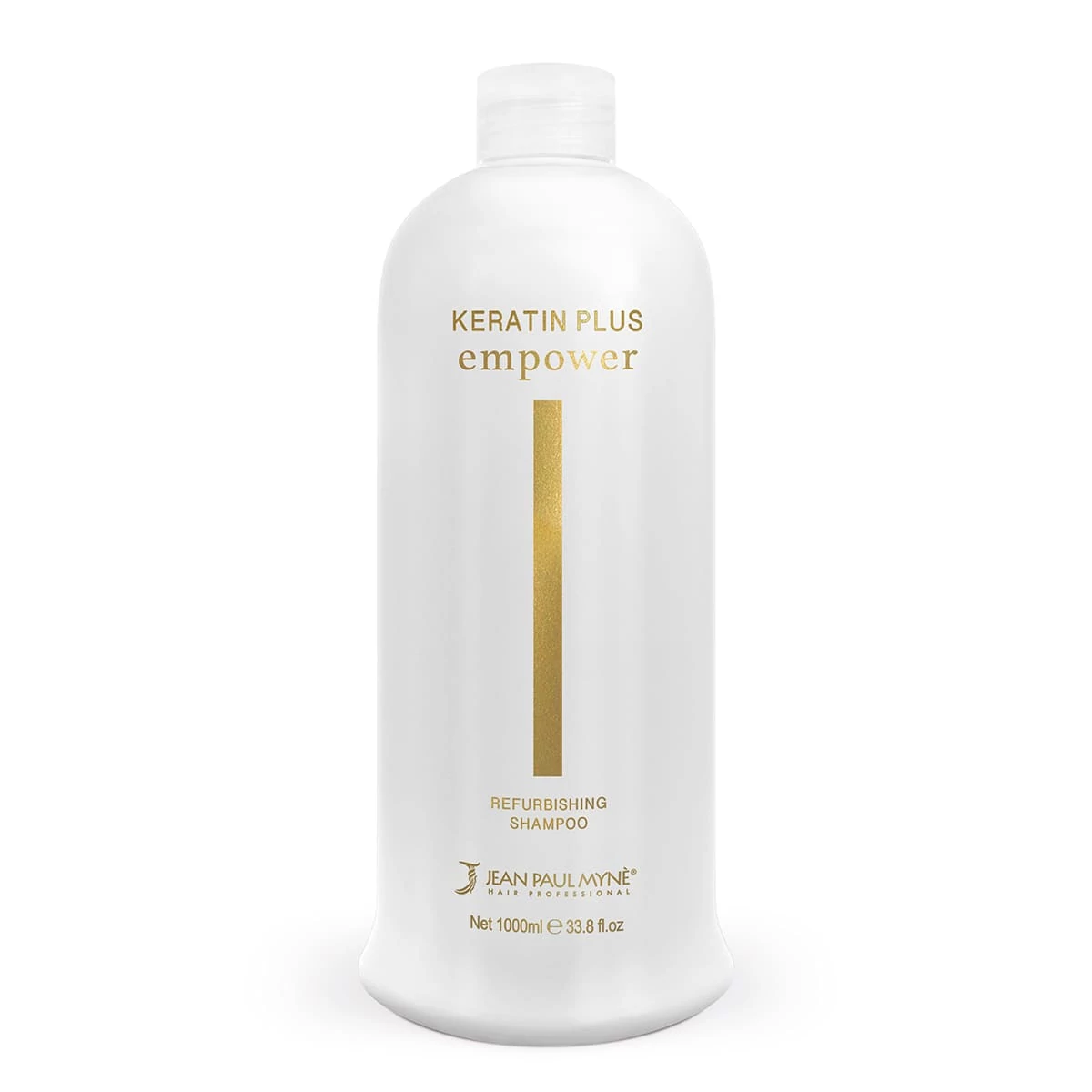 REFURBISHING SHAMPOO  1000 ML.