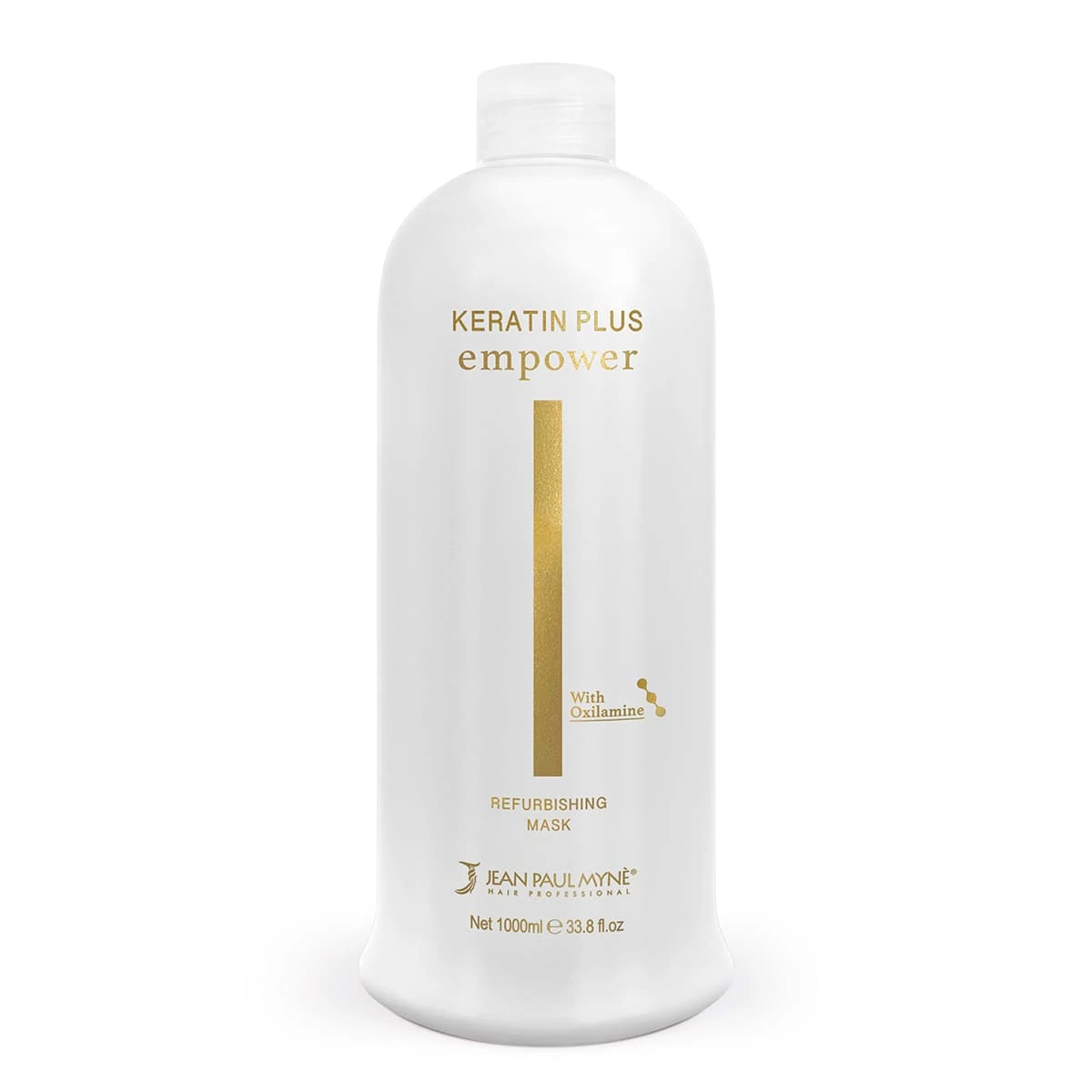 REFURBISHING MASK 1000 ML.