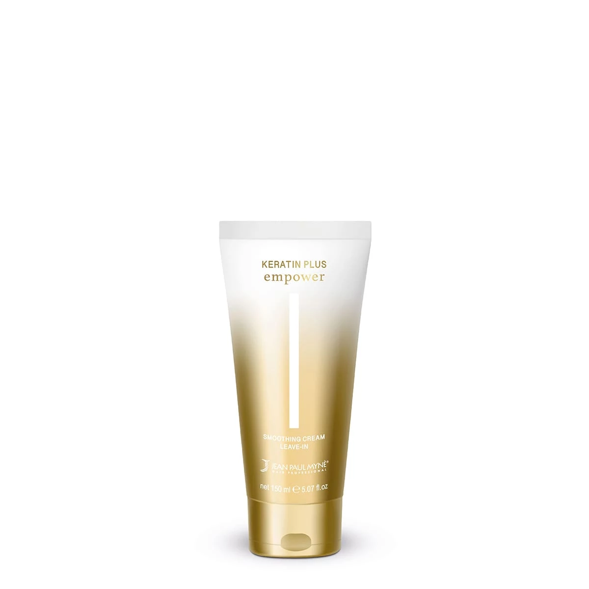 SMOOTHING CREAM LEAVE-IN -KERATIN PLUS EMPOWER - hajsimító krém 150 ML: