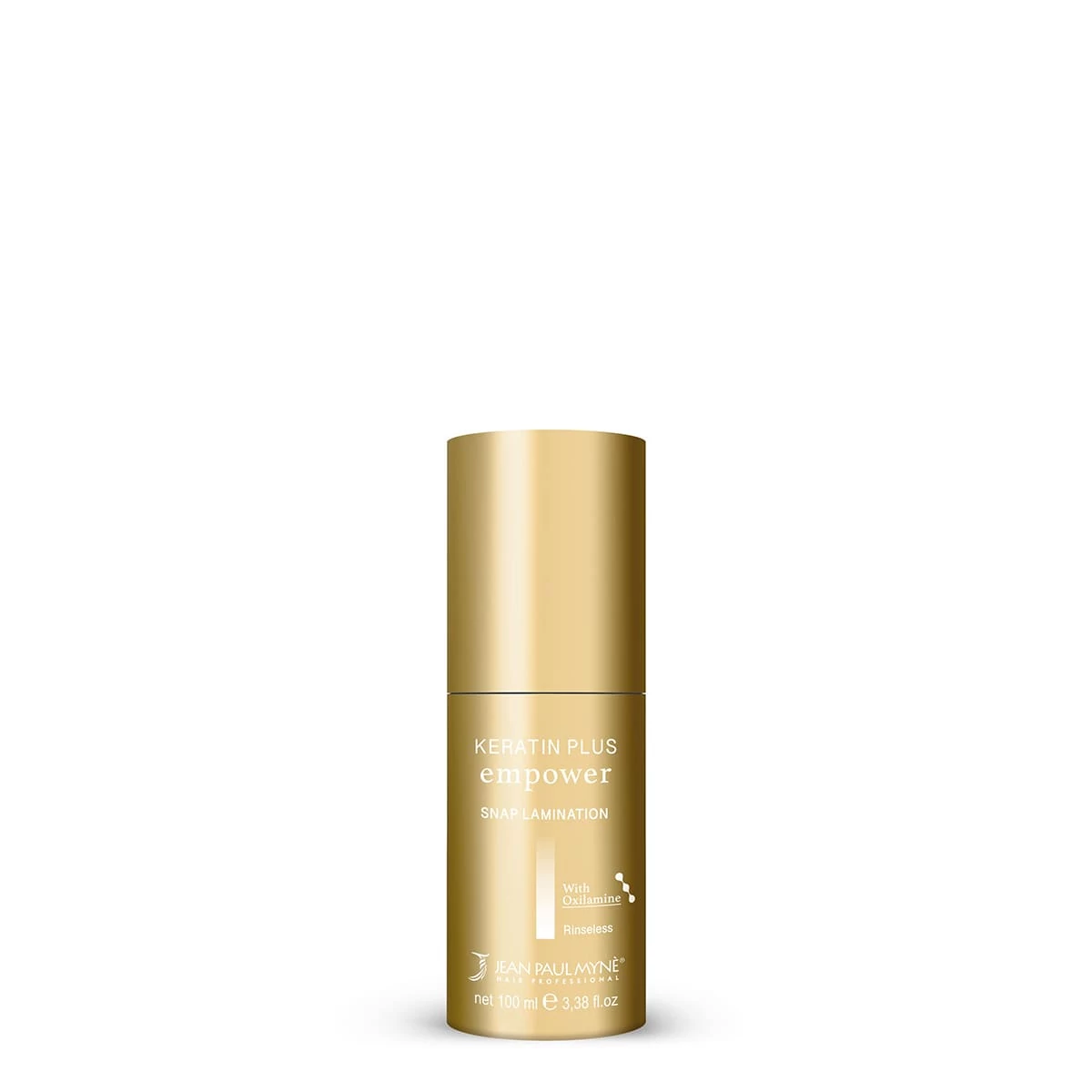 SNAP LAMINATION KERATIN PLUS EMPOWER 100 ML.