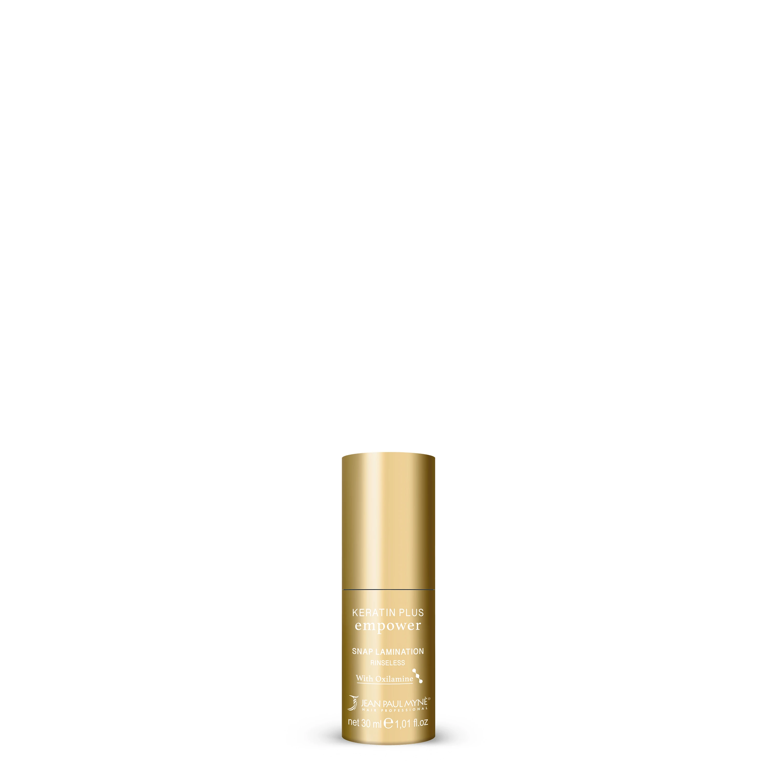 SNAP LAMINATION KERATIN PLUS EMPOWER