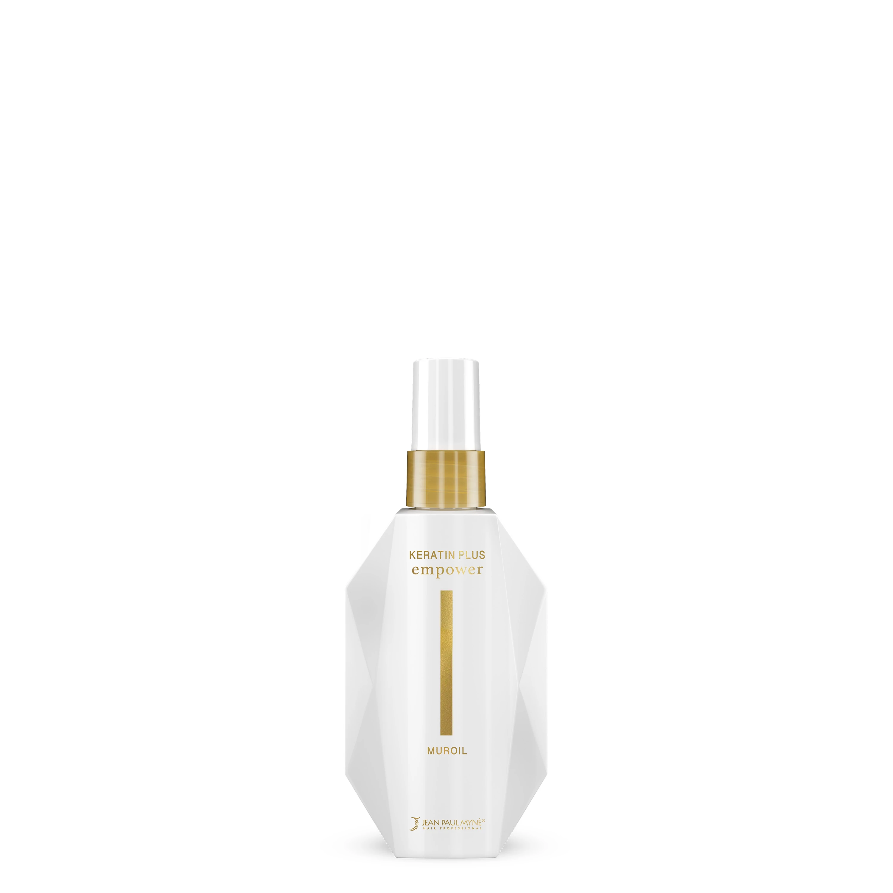 MUROIL KERATIN PLUS EMPOWER 100 ML.