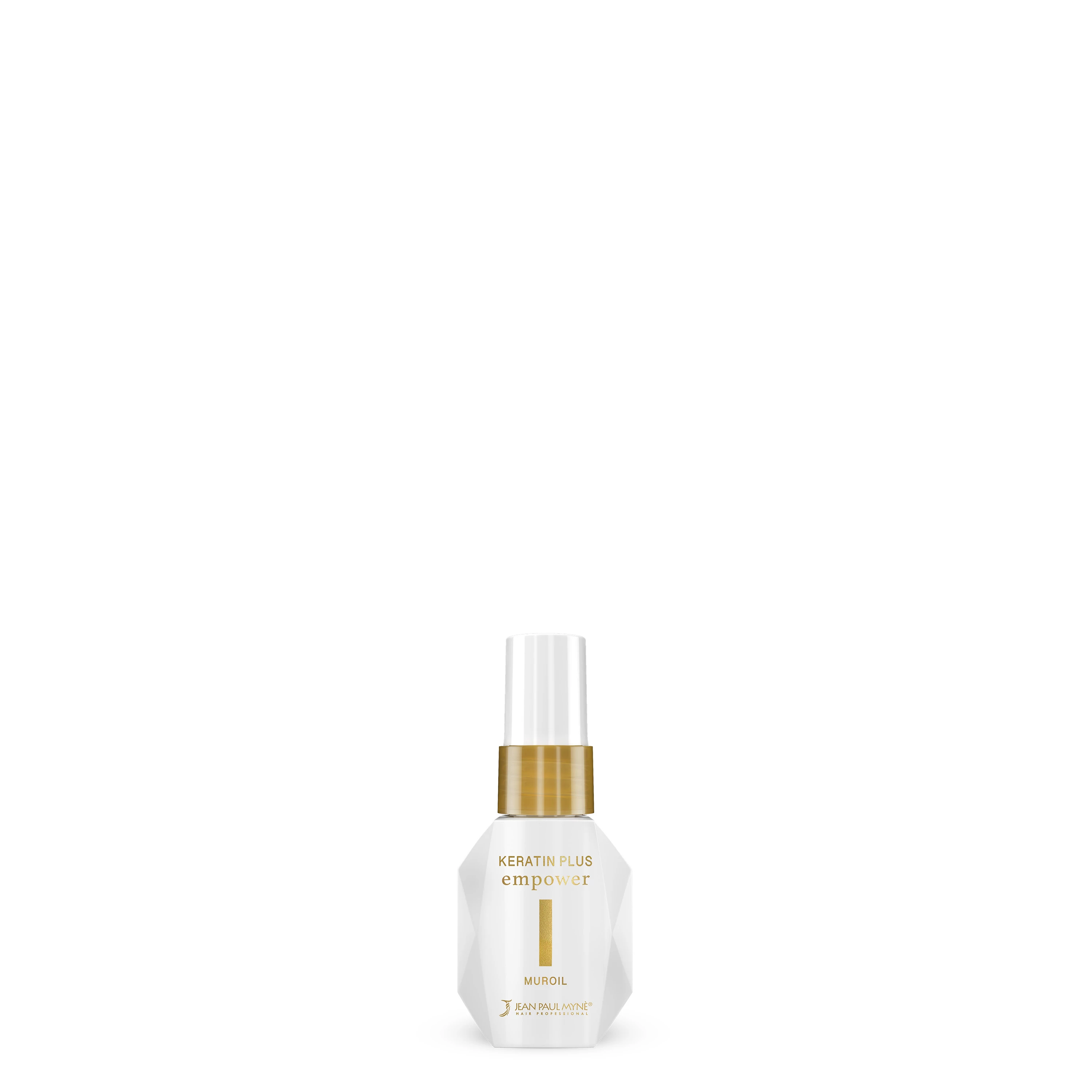 MUROIL KERATIN PLUS EMPOWER 30 ML.