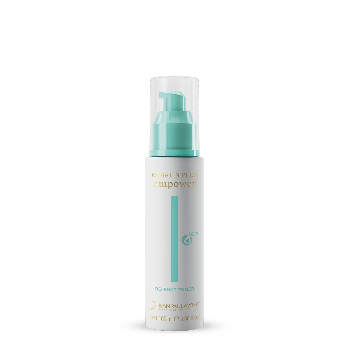 DEFENCE PRIMER KERATIN PLUS EMPOWER 