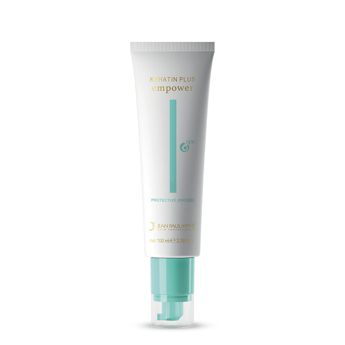 PROTECTIV IDROGEL KERATIN PLUS EMPOWER