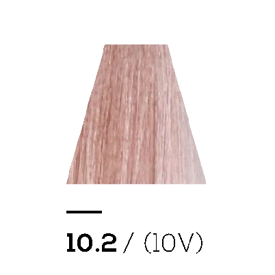 10.2 IRISE - KERATIN PLUS COLOR