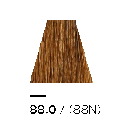 88.0 KERATIN PLUS COLOR