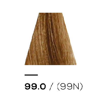 99.0 KERATIN PLUS COLOR
