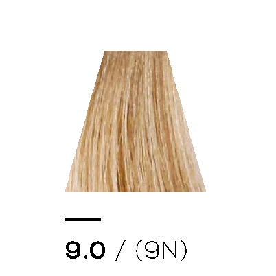 9.0 K13KERATIN PLUS COLOR