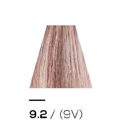 9.2 KERATIN PLUS COLOR