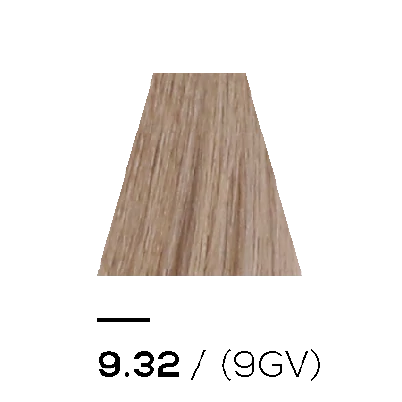 9.32 KERATIN PLUS COLOR